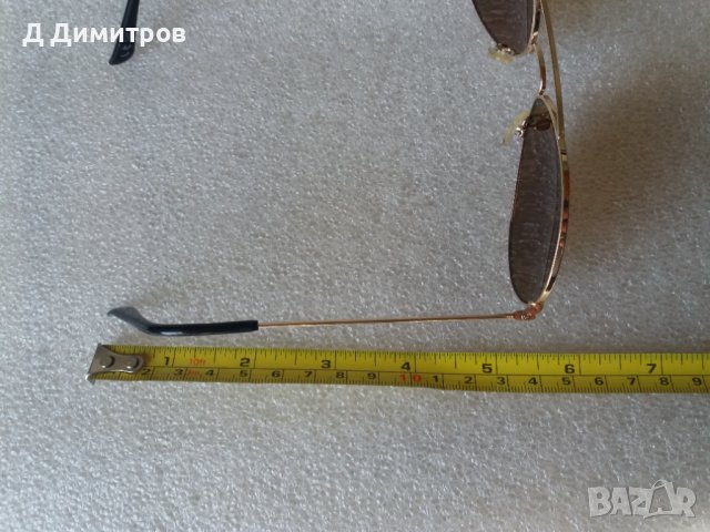 Слънчеви очила тип бъбреци unisex!, снимка 8 - Слънчеви и диоптрични очила - 43644536