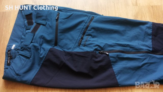 MOVE ON Stretch Trouser размер 3-4XL еластичен панталон - 609, снимка 5 - Панталони - 43158752