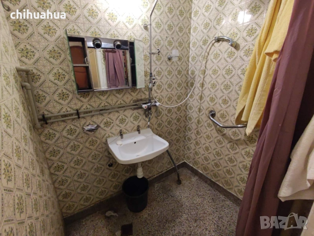 Продавам 2-СТАЕН, Западен парк, ет. 3 - БЕЗ КОМИСИОН, снимка 12 - Апартаменти - 53596808