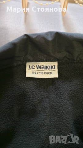 Детски зимен непромокаем гащеризон за ски, снимка 3 - Други - 51752429