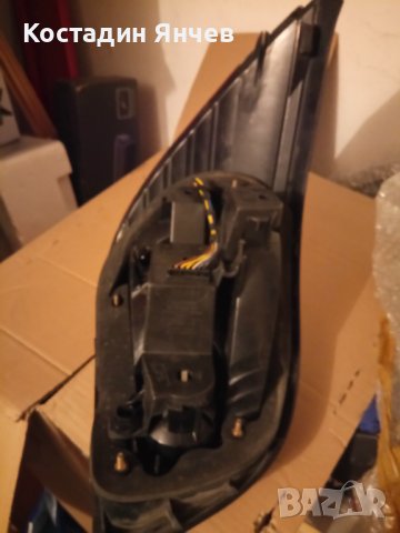 Стоп за Бмв е 60-десен , снимка 6 - Части - 43644262