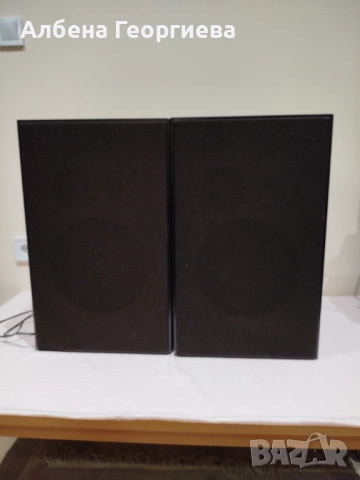 Тонколони Grundig BOX RB 840 - 100 W🎶🎶