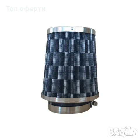 Спортен филтър - 1404 карбон или червен, снимка 7 - Аксесоари и консумативи - 48803246