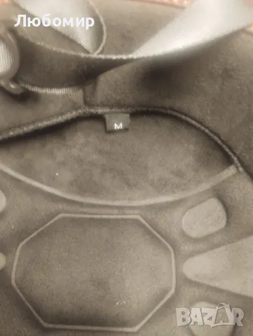 Лятна мотоциклетна полукаска за възрастни Лека винтидж бейзболна каска с отворено лице М размер , снимка 5 - Аксесоари и консумативи - 48667931