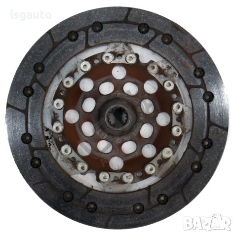 Демпферен съединител с маховик Opel Corsa D 2006-2014 ID: 119014, снимка 5 - Части - 43845378