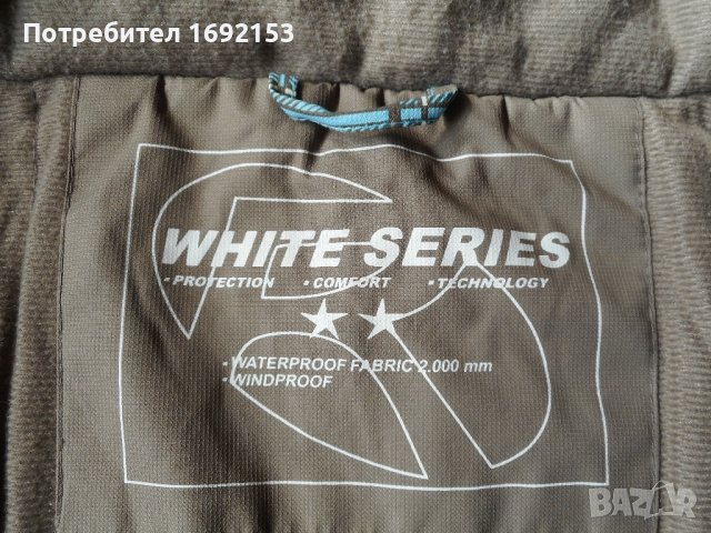 Яке Rodeo C&A - 146/152, снимка 3 - Детски якета и елеци - 38381502