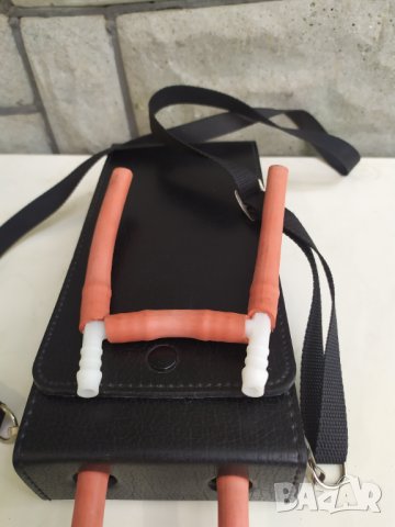 Цифров манометър за диференциално налягане и поток., снимка 6 - Други инструменти - 33653736