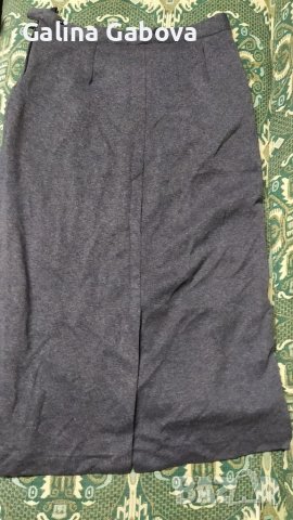 Дамски поли , снимка 2 - Поли - 40351200