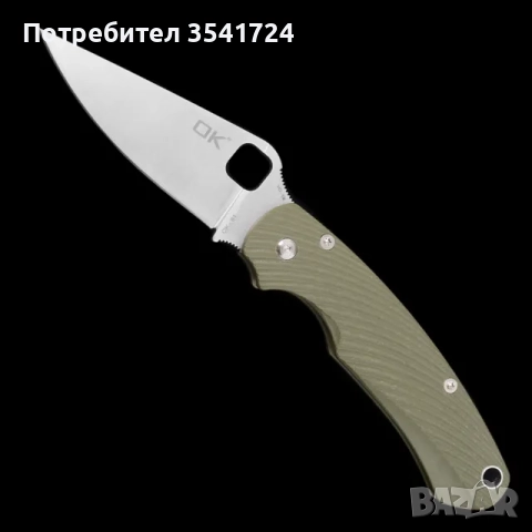 Нови ножове с японска стомана VG-10, снимка 4 - Ножове - 52426240