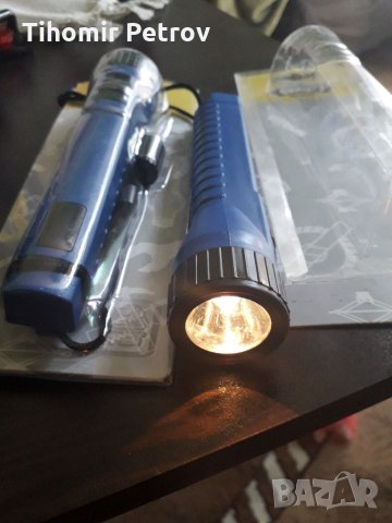 Фенер. Прожектор., снимка 2 - Прожектори - 33492698