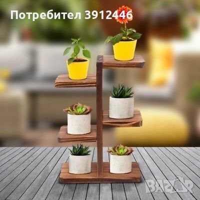 Цветарник Зиг-Заг, снимка 3 - Други - 43278757