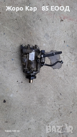 ГНП помпа за Nissan Almera Tino / Нисан Алмера Тино , снимка 17 - Части - 52070501