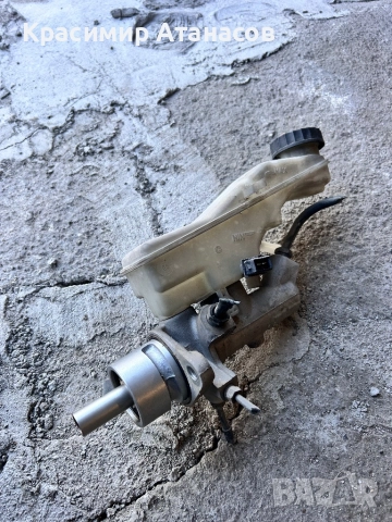 251134.79.  Спирачна помпа за Тойота корола версо. 2004-2008г