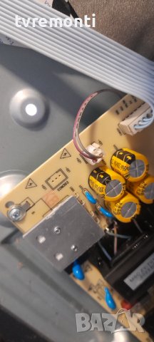 лед диоди от дисплей CC500PV1Dот телевизор HIGH ONE модел 965921-HI5002UHD-MM, снимка 2 - Части и Платки - 36912671