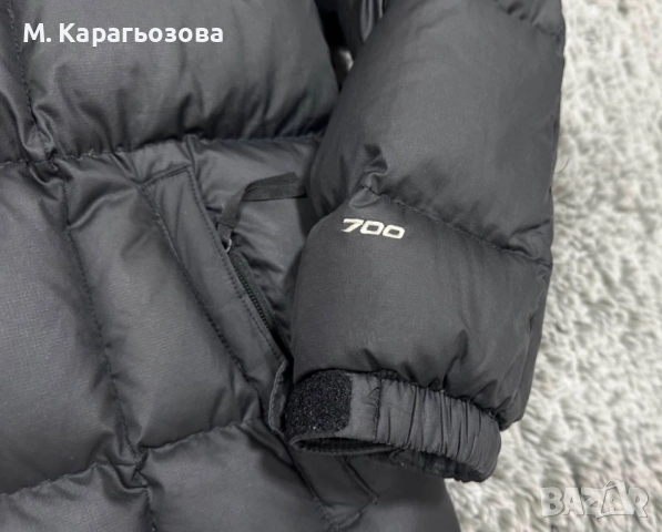 The North Face 1996 Nuptse Jacket Размер M, снимка 6 - Якета - 52878346