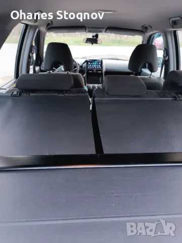 Хонда црв 2, снимка 10 - Автомобили и джипове - 48566278