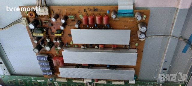 	Y-Main Board EAX62846401 EBR71838901 for LG 50PT250