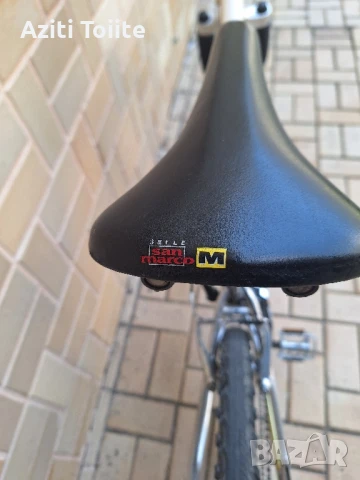 Trek Y 22 OCLV carbon, снимка 12 - Велосипеди - 50780794