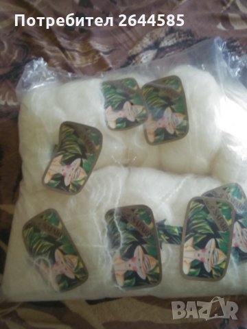 Прежди цветове и модели, снимка 15 - Други - 28899429