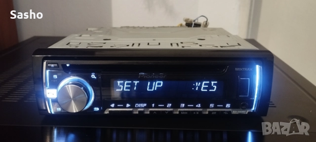 Pioneer deh-x5600bt, снимка 12 - Аудиосистеми - 52892562