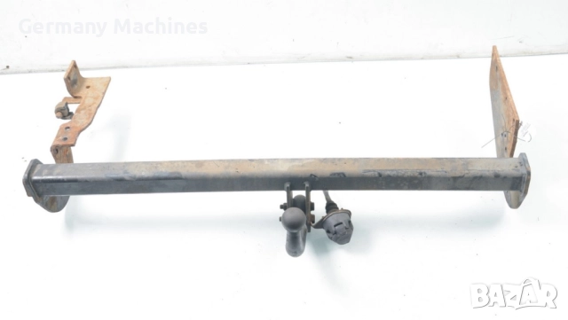 ЧАСТИ Нисан ПРИМЕРА 2002-2007г. Nissan Primera, дизел 2200куб, 93kW, 126kс, снимка 3 - Части - 39783523