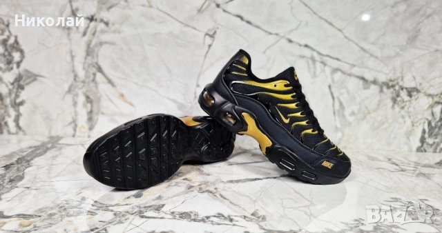Мъжки маратонки – стил, комфорт и качество, снимка 3 - Маратонки - 53100744