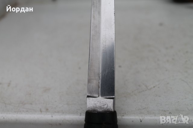 Военен нож кама френски, снимка 13 - Антикварни и старинни предмети - 38830306
