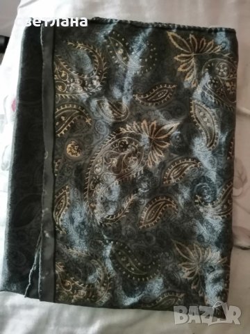 шал голям, снимка 3 - Шалове - 43557551