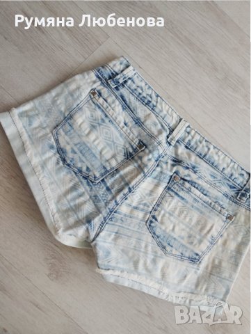 Къси панталони, снимка 5 - Къси панталони и бермуди - 33540755