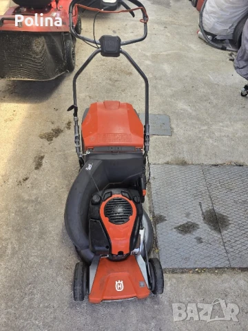 Бензинови косачки , снимка 5 - Градинска техника - 50856552