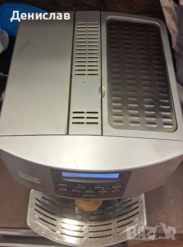 Delonghi Magnifica Elegance, снимка 3 - Кафемашини - 51425405