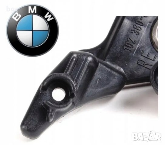 Водачи Щипки Фарове Регулатори за BMW 5 E60 E61 63126941478 63126942478 63126949633 63126949634, снимка 7 - Части - 26890441