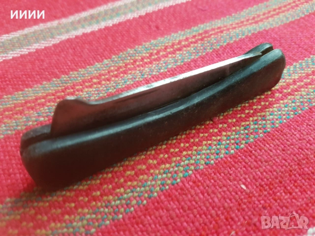 Ножка за ашладисване Наркооп 