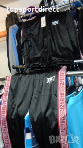 Спортен екип Еverlast 2 Piece Tracksuit/100%original внос Англия, снимка 8 - Спортни дрехи, екипи - 27589216