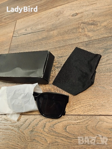 Класически слънчеви очила Celine, снимка 3 - Слънчеви и диоптрични очила - 51852121