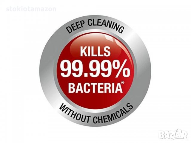 Парочистачка Karcher SC5 EasyFix, 2200W, 4.2 бара, 1.5 л, Функция VapoHydro..., снимка 7 - Парочистачки и Водоструйки - 38137807