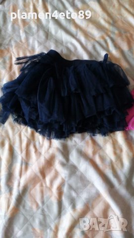 Поли 98см , снимка 2 - Детски рокли и поли - 36892679