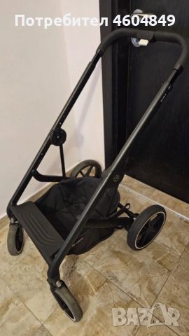Детска Количка "Cybex", снимка 1