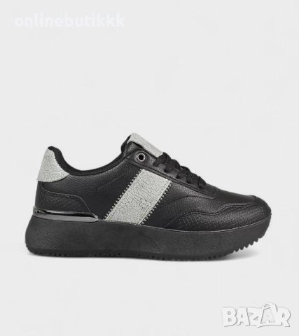 Страхотни дамски обувки 🍒, снимка 2 - Маратонки - 52240427