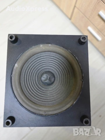 🔥🔊 HECO ULTRASPACE 510 A – СМЕНЕН ГОВОРИТЕЛ! 🔊🔥, снимка 6 - Тонколони - 53070556