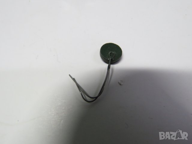 Руски термистор, терморезистор 3,9 ома СССР