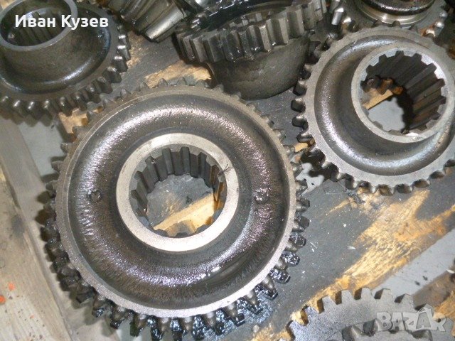 Части за ЮМЗ, снимка 11 - Селскостопанска техника - 27145983