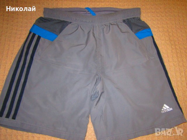 Продавам къси панталони ADIDAS , снимка 1 - Къси панталони - 37293116