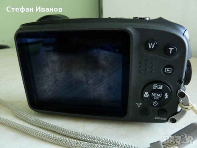 Фотоапарат  Fuji XP 90, снимка 8 - Фотоапарати - 32612537