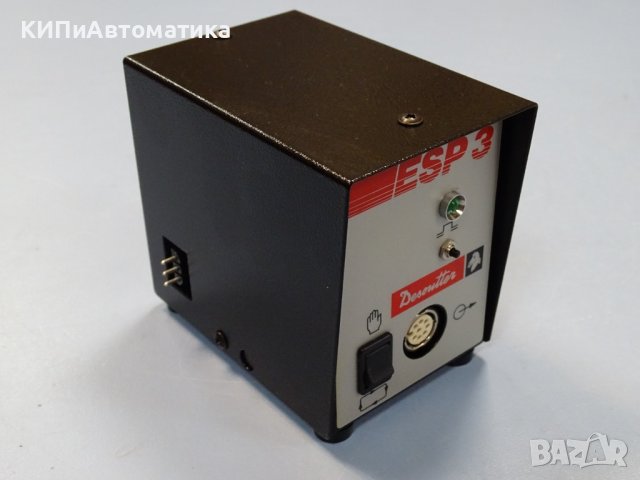 захранващ блок Desoutter ESP3 Screwdriver Controller 36V, снимка 1 - Резервни части за машини - 37672599