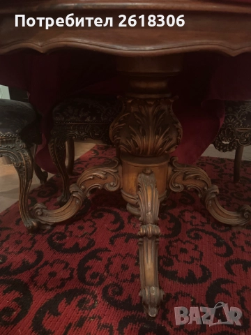 Стари Мебели, снимка 1