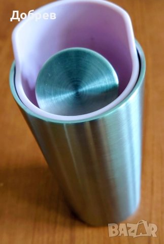 Термочаша за пътуване Eva Solo URBAN TO GO 350 мл Inox