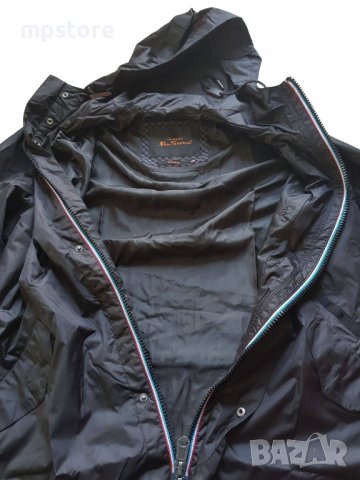 ветровка Ben Sherman, снимка 7 - Якета - 35261190