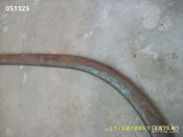 стар огромен трион бичкия, снимка 8 - Други - 27332805