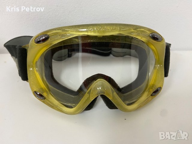 Ски/Мото Очила Маска Carrera, снимка 2 - Зимни спортове - 43004276